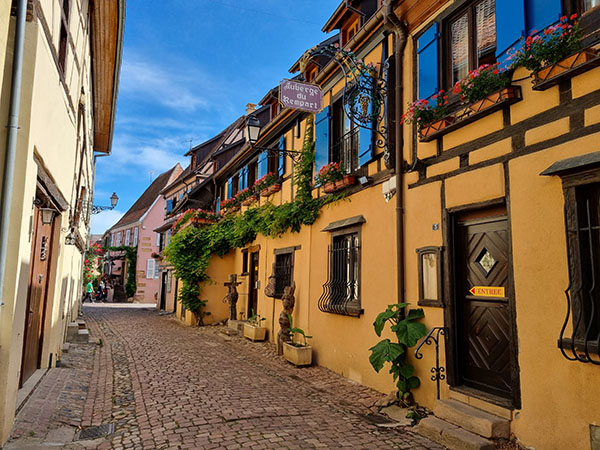 Eguisheim