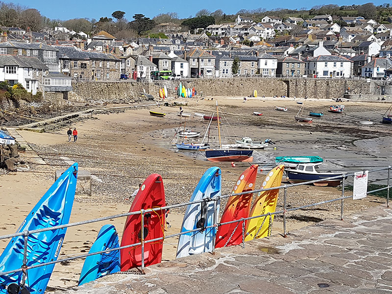 Mousehole